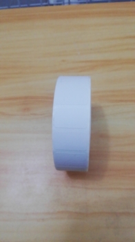 Etiqueta termica 2.25 x 1.5 800 rollos