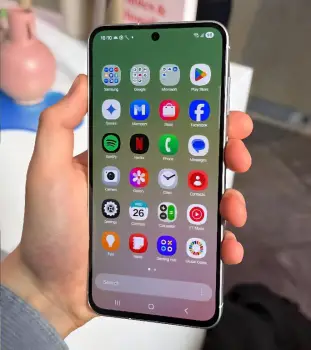 Samsung galaxy a56 5g sellado