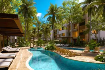 Vivir en el paraíso es posible ven a vivir en punta cana