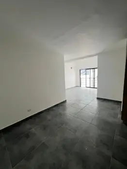 Apartamento en venta de 1 habitación evaristo morales