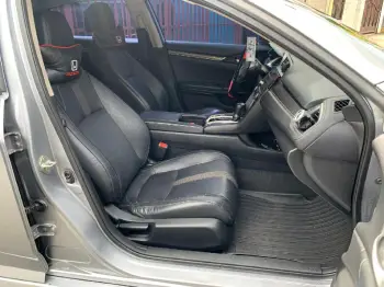 Honda civic 2019