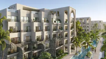 Apartamento en venta en poseidonia.