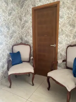 Apartamento de 3 habitaciones en venta en la av. independencia.