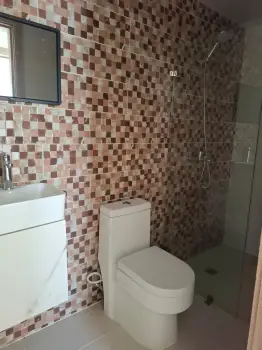Vendo inmueble en san isidro.