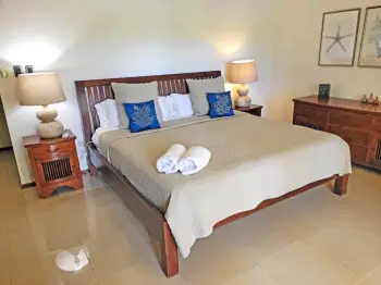 Villa de 3 habitaciones en venta en juan dolió.