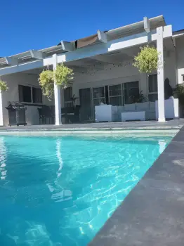 Villa de 3 habitaciones en venta en juan dolio.