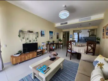 Apartamento de 2 habitaciones en venta en juan dolio.