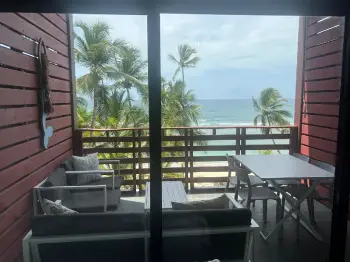 Apartamento de 2 habitaciones en venta en juan dolio.