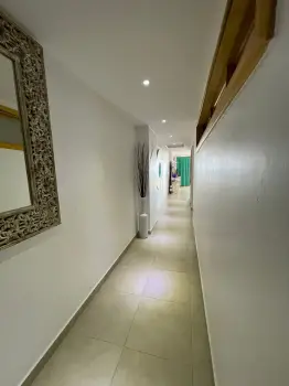 Apartamento de 2 habitaciones en venta en juan dolio.
