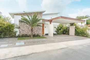 Villa de 3 habitaciones en venta en juan dolió.