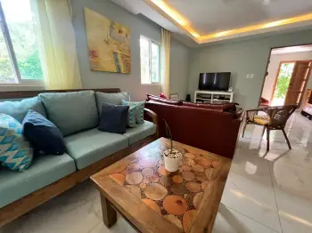 Apartamento de 3 habitaciones en venta en juan dolio.