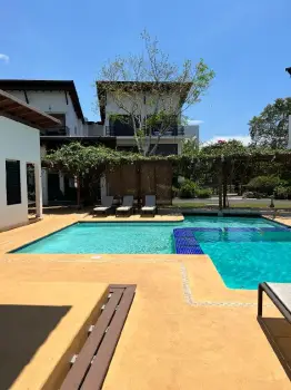 Apartamento de 3 habitaciones en venta en juan dolio.