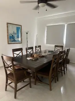 Villa de 3 habitaciones en venta en juan dolió.
