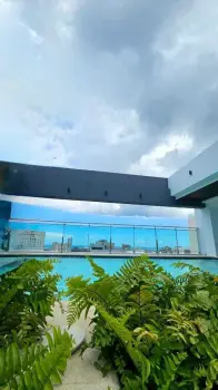 Apartamentos en naco 1 y 2 habitaciones listos para entrega