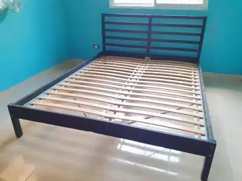 Base de cama de 60