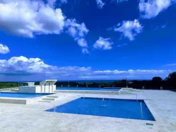 En venta lotes terrreno con vista al mar san cristobal