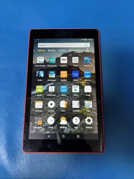 Amazon fire hd 8 7. generación