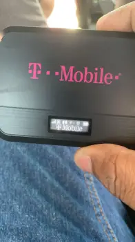 Módem wifi para viva y altice