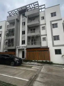 Tu apartamento son̈ado cerca de la embajada te espera