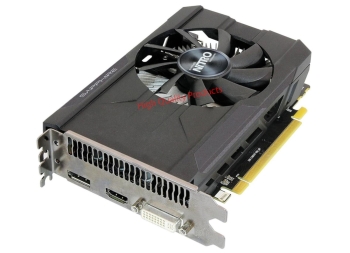 -----tarjeta de video sapphire radeon nitro r7 360 2gb
