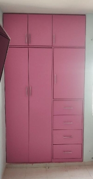 Closet ropero a tu estilo y medida