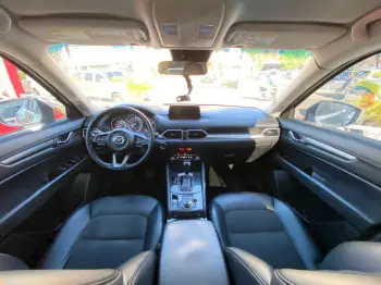 Mazda cx5 turing 2020