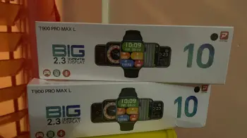 Reloj watch inteligente