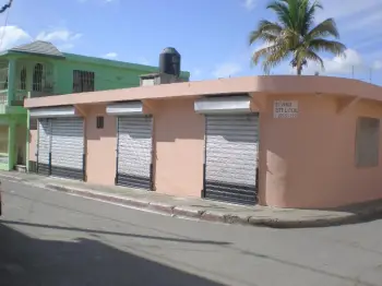 vendemos este local