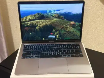 Macbook air 2019 en santo domingo dn