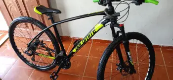 Bicicleta dolomite aro 29