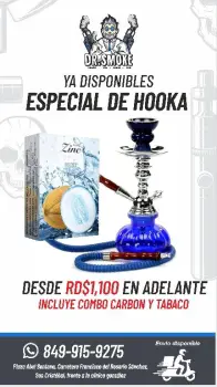 Venta de blue melon  en san cristóbal