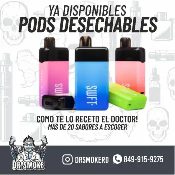 Swft  todos loa sabores  en san cristóbal
