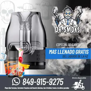 Cabezas voopo diferentes modelos  en san cristóbal
