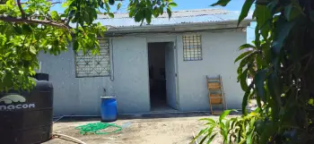 Casa en renta para negocio – jardines metropolitanos santiago r.d.