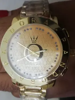 Reloj  pandora  en santo domingo dn