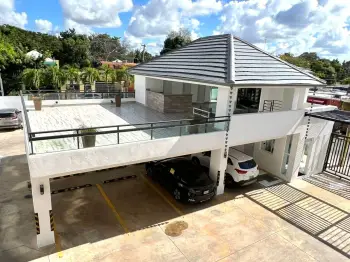  VENDO AMPLIO Y COQUETO APARTAMENTO EN ALMA ROSA I! 