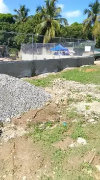 Venta de solares en villa mella