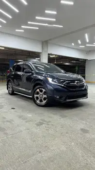 Honda crv 2019 exl importada full