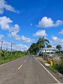 Solares de 400 metros en hato mayor
