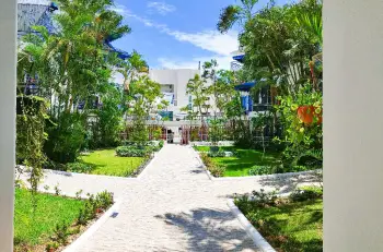 Hermoso apartamento en segunda linea de playa juan dolio
