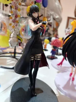 Figura anime spy family yor