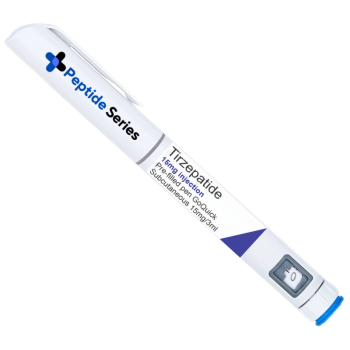 Tirzepatide pen 15mg mounjaro