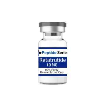 Retatrutide vial 10mg - perdida de peso
