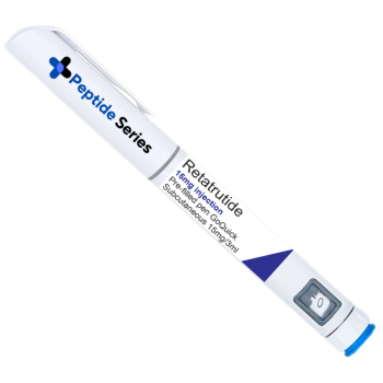 Retatrutide pen 15mg - perdida de peso