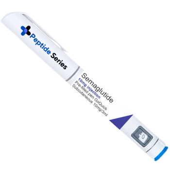 Semaglutida pen 10mg ozempic