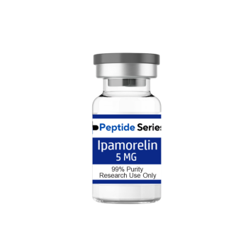 Ipamorelin 5mg hgh y mejora del sueño