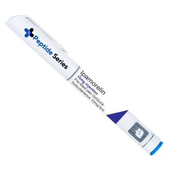Ipamorelin pen 10mg / hgh y mejora del sueño