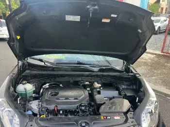 Kia sportage 2020