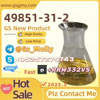 Gs new bmk glycidic acid – high efficacy fast shipping globally