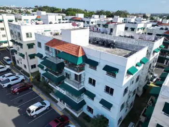 Apartamento en venta